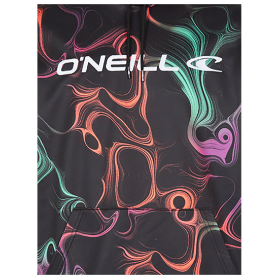 O'neill Ανδρική μπλούζα Rutile Hoodie Fleece